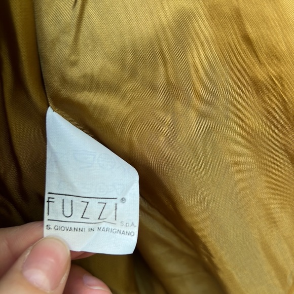 Vintage Jean Paul Gaultier Mulitcolor Wool Beaded Jacket - Picture 7 of 15